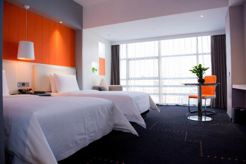 FOSHAN AISHANG HOTEL image