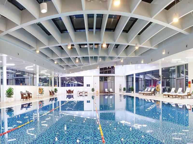 Modena by Fraser Changsha