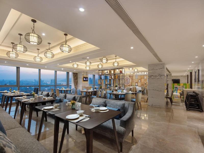 Modena by Fraser Changsha