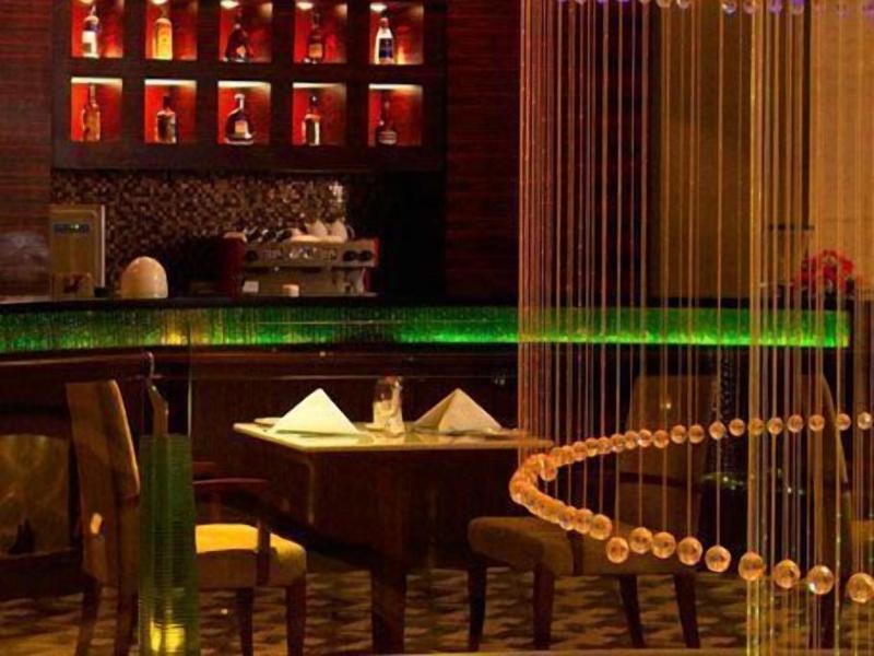 Golden Diamond Hotel Zhongshan image