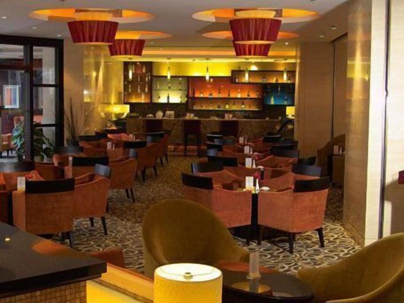 Golden Diamond Hotel Zhongshan image