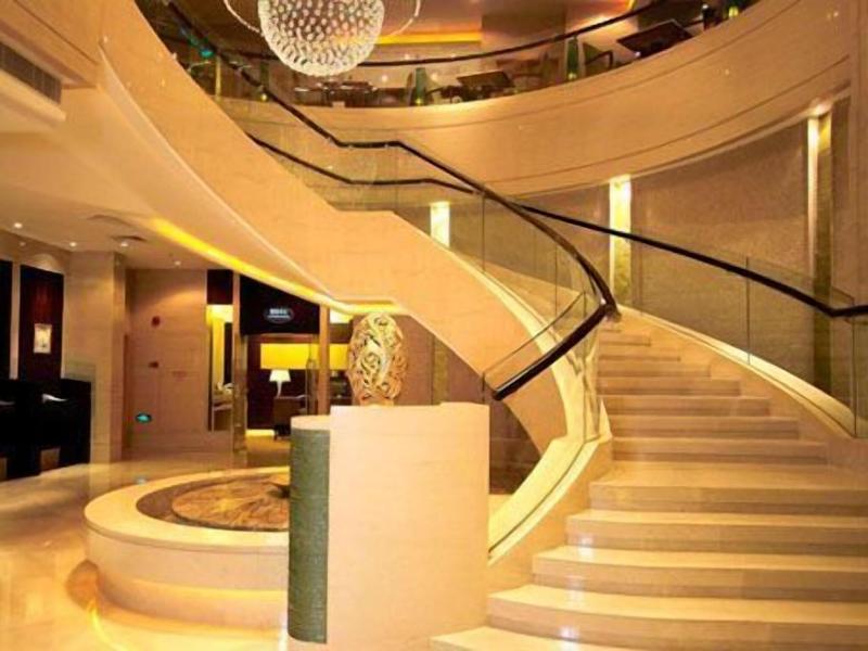 Golden Diamond Hotel Zhongshan image
