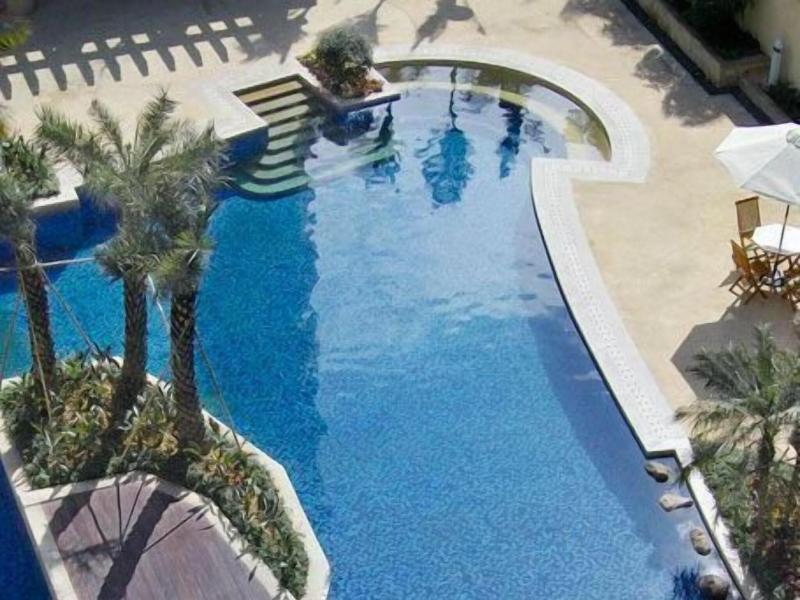 Golden Diamond Hotel Zhongshan image