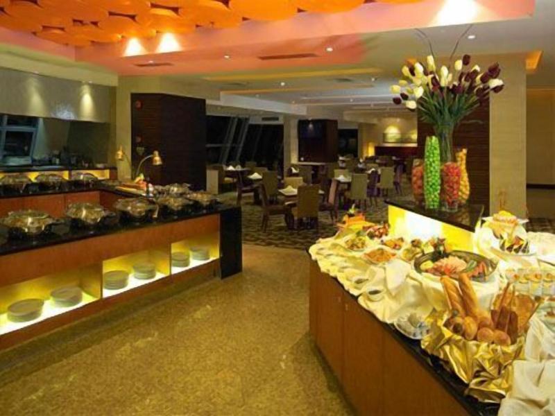 Golden Diamond Hotel Zhongshan image