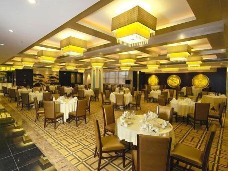 Golden Diamond Hotel Zhongshan image