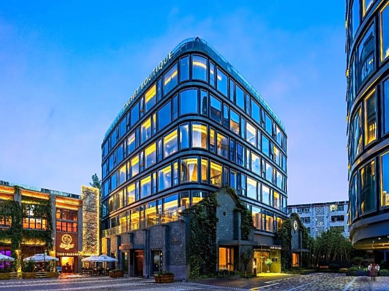 Cachet Boutique Kunming Artime image