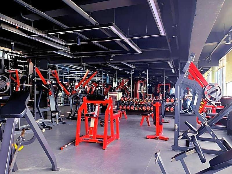 Cachet Boutique Kunming Artime image