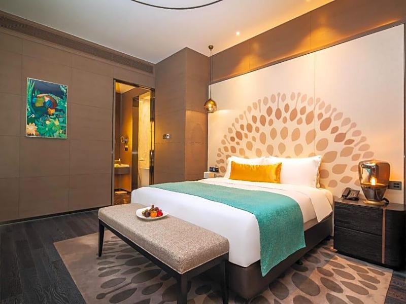 Cachet Boutique Kunming Artime image