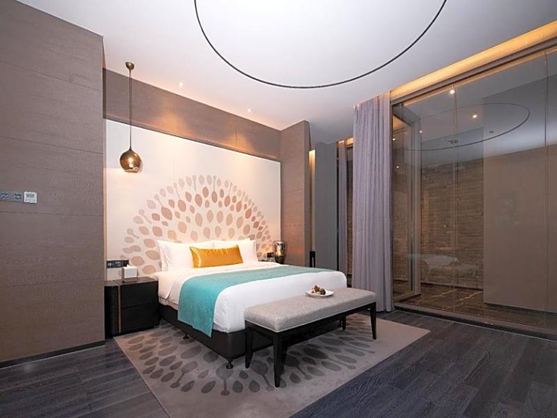 Cachet Boutique Kunming Artime image