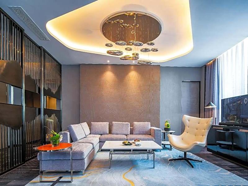 Cachet Boutique Kunming Artime image