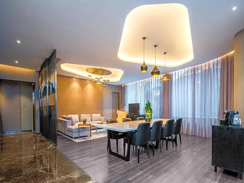 Cachet Boutique Kunming Artime image