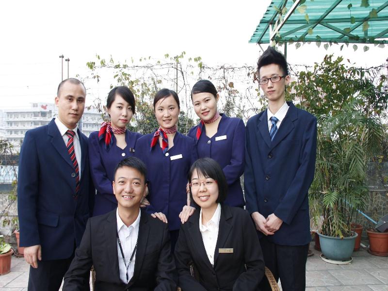 GREEN OASIS HOTEL image