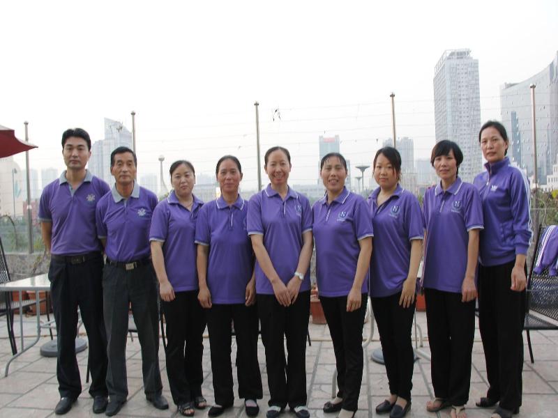 GREEN OASIS HOTEL image