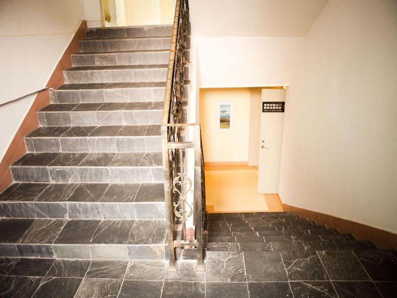 GREEN OASIS HOTEL image