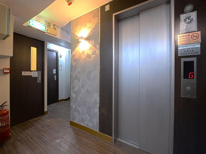 Metroplace Olympic Hotel image