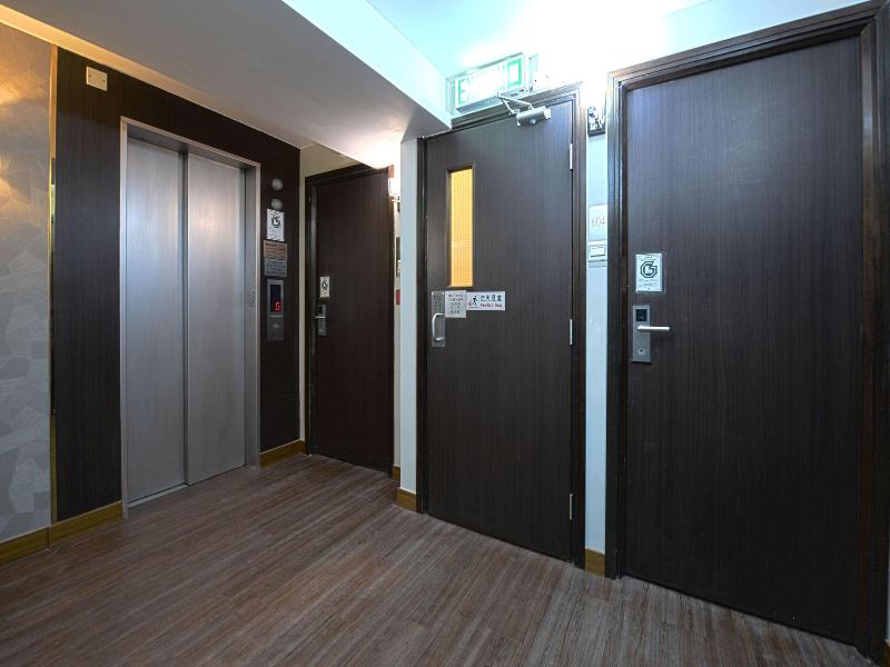 Metroplace Olympic Hotel image