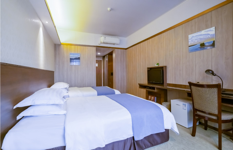 MY PLEASANT HOTEL image