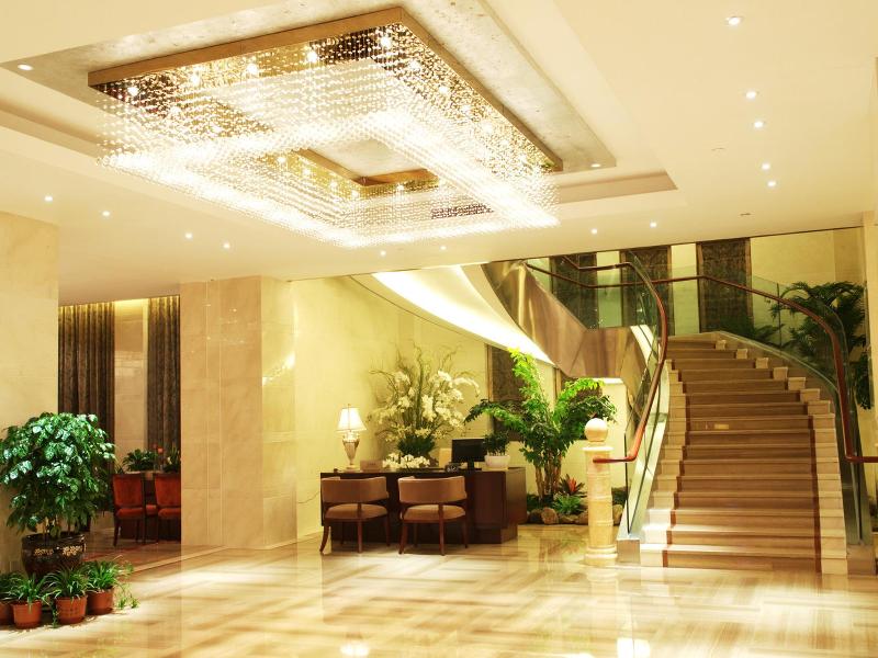 Yiwu Shinsun International Hotel image