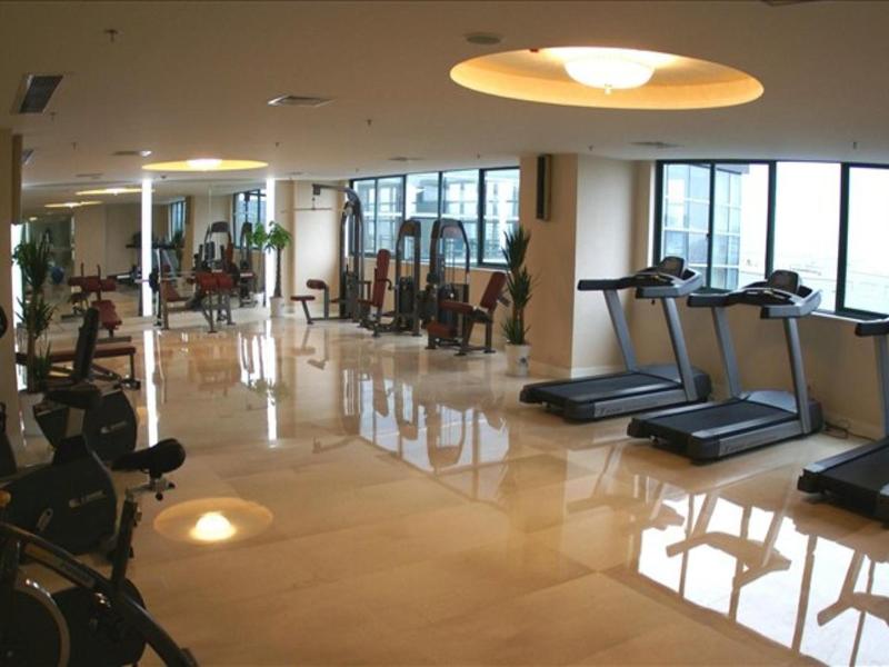 Yiwu Shinsun International Hotel image