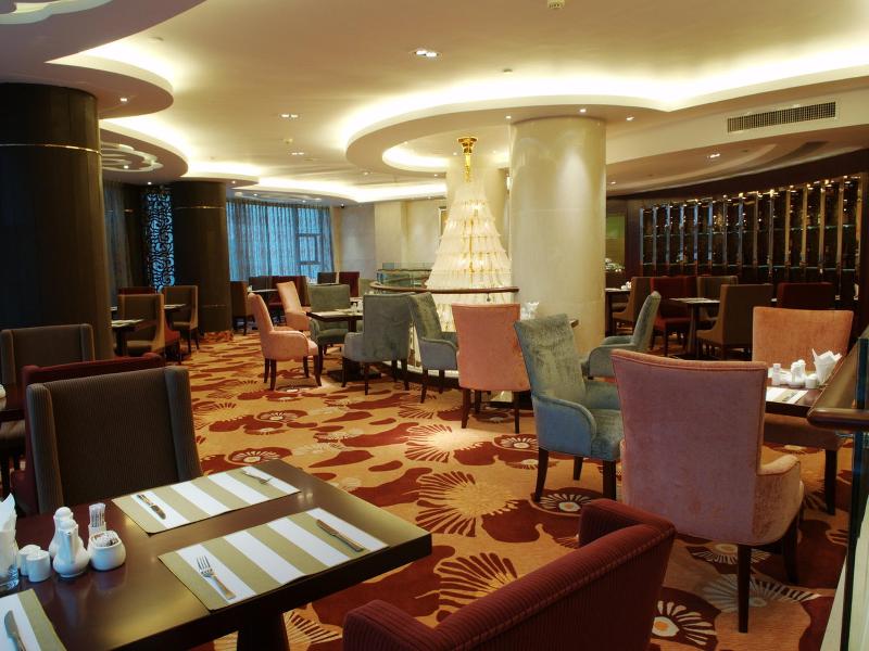 Yiwu Shinsun International Hotel image