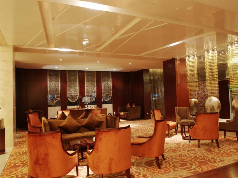 Yiwu Shinsun International Hotel image