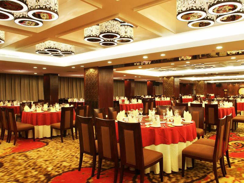 Yiwu Shinsun International Hotel image