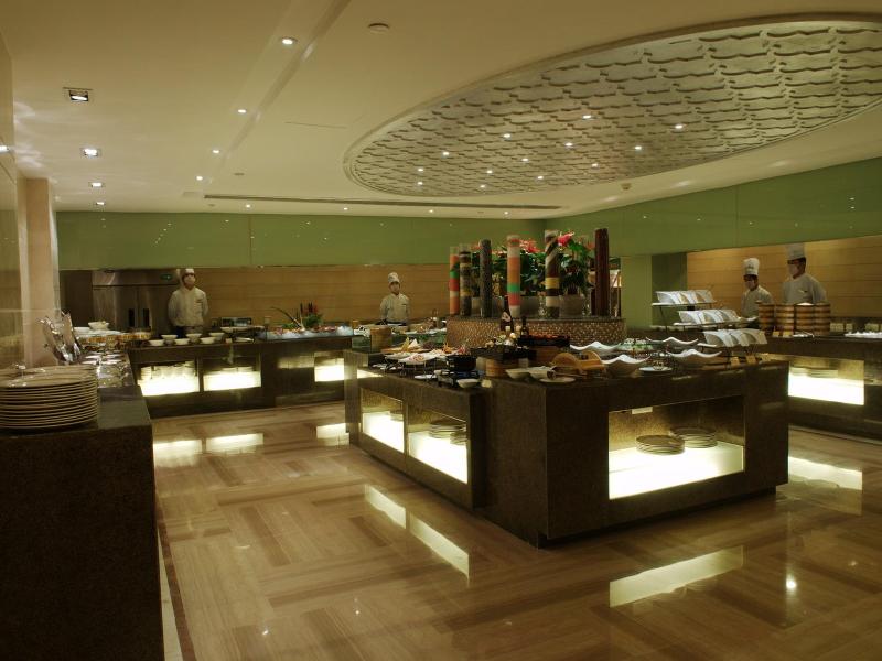 Yiwu Shinsun International Hotel image