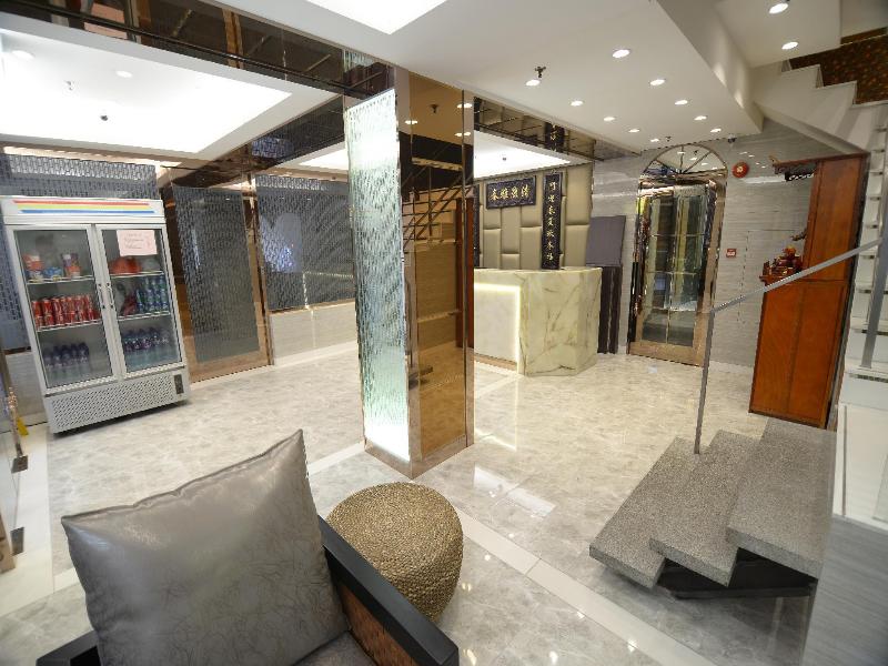 Hong Thai Hotel image