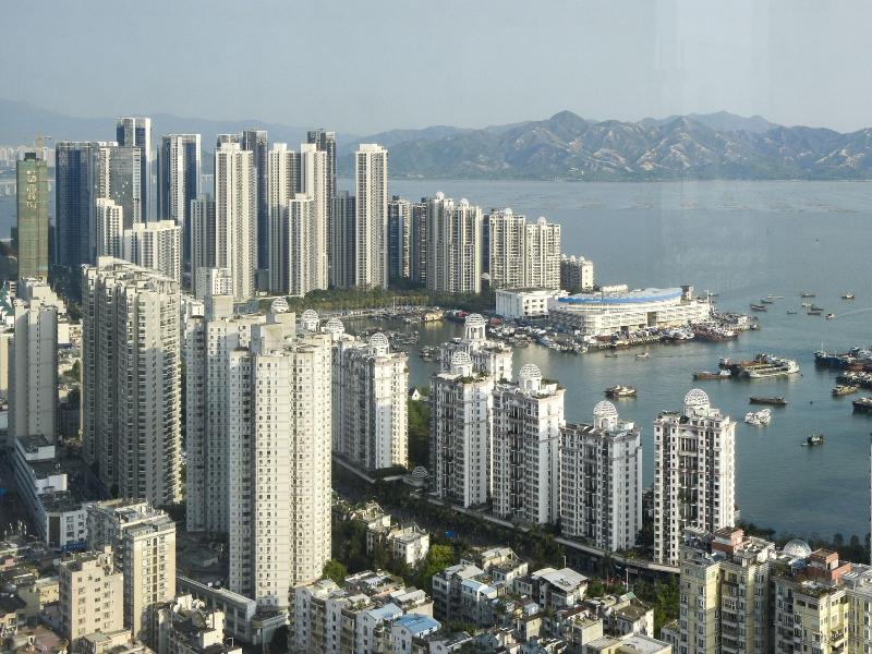 THE CLOUDS APARTMENT image
