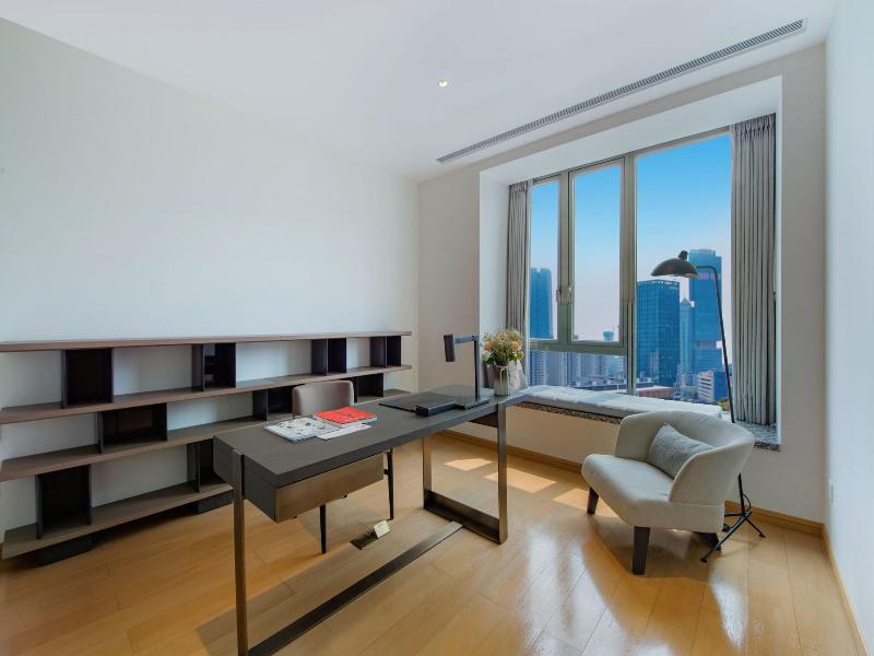 THE CLOUDS APARTMENT image
