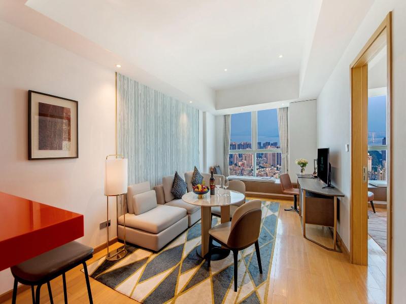 THE CLOUDS APARTMENT image