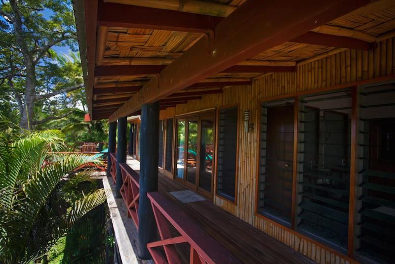 Maravu Taveuni Lodge image