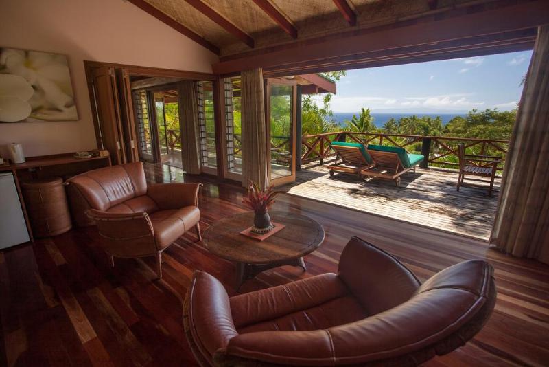 Maravu Taveuni Lodge image
