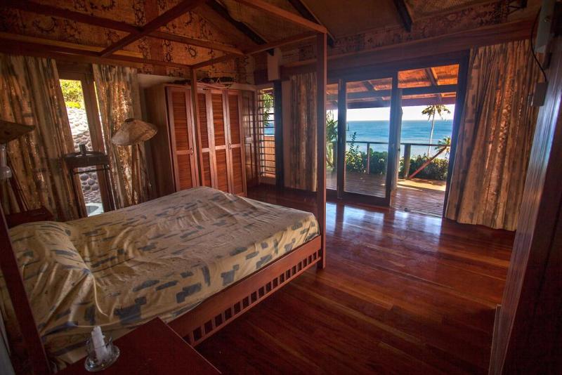 Maravu Taveuni Lodge image