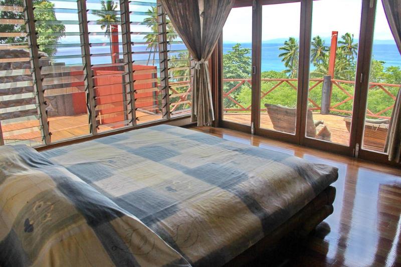 Maravu Taveuni Lodge image