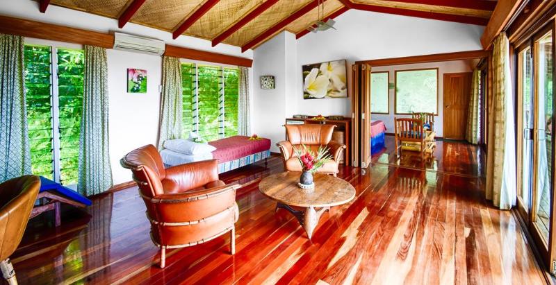 Maravu Taveuni Lodge image
