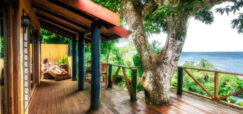 Maravu Taveuni Lodge image