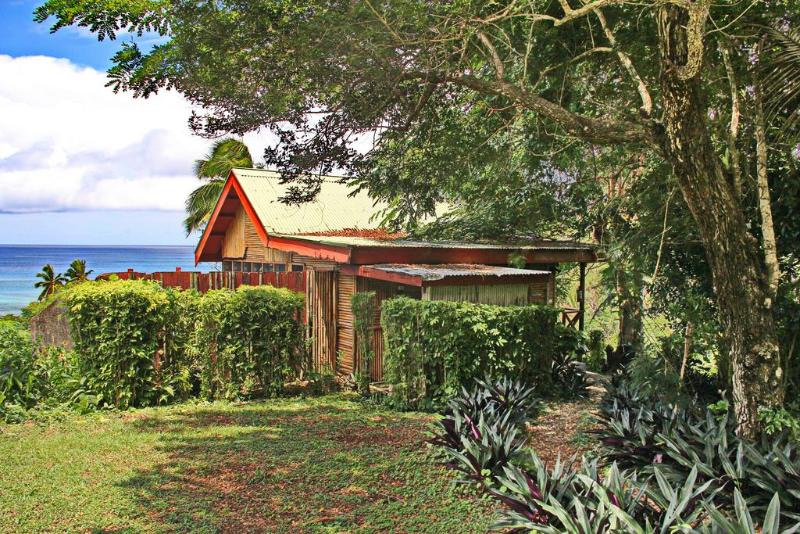 Maravu Taveuni Lodge image