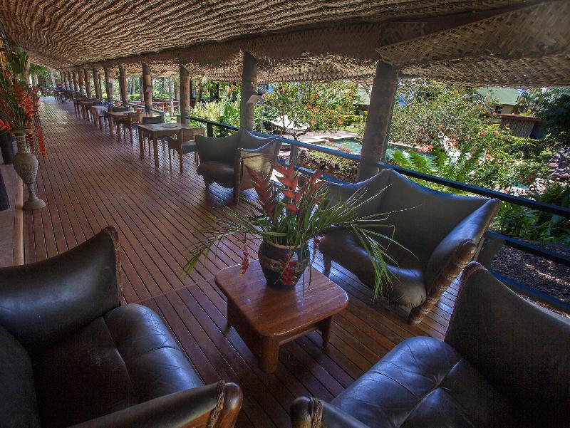 Maravu Taveuni Lodge image