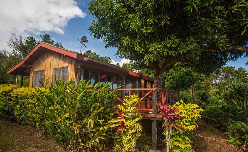 Maravu Taveuni Lodge image