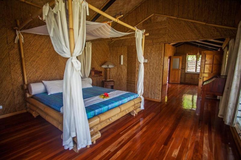 Maravu Taveuni Lodge image