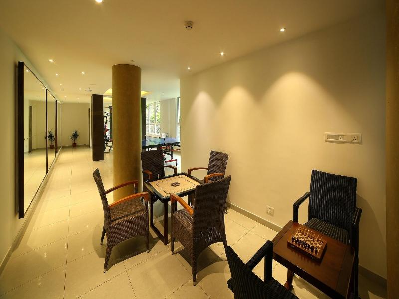 Blanket Hotel & Spa image