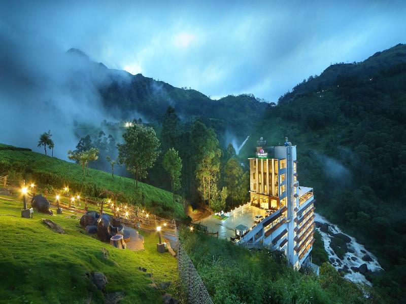 Blanket Hotel & Spa image