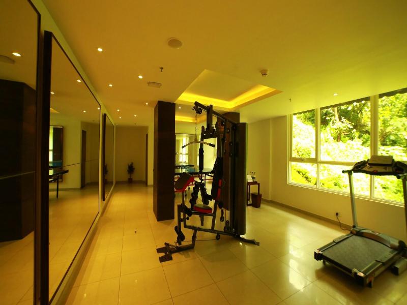 Blanket Hotel & Spa image