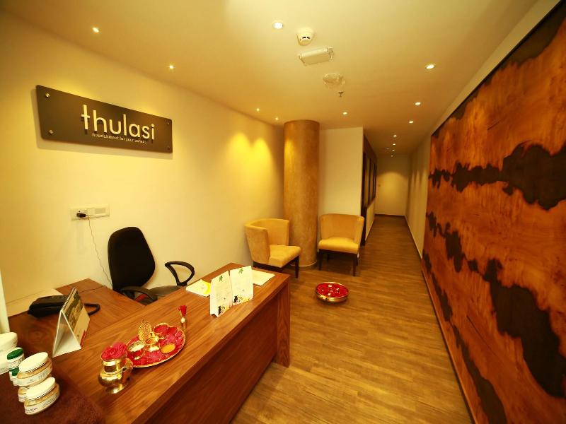 Blanket Hotel & Spa image