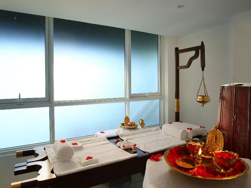 Blanket Hotel & Spa image