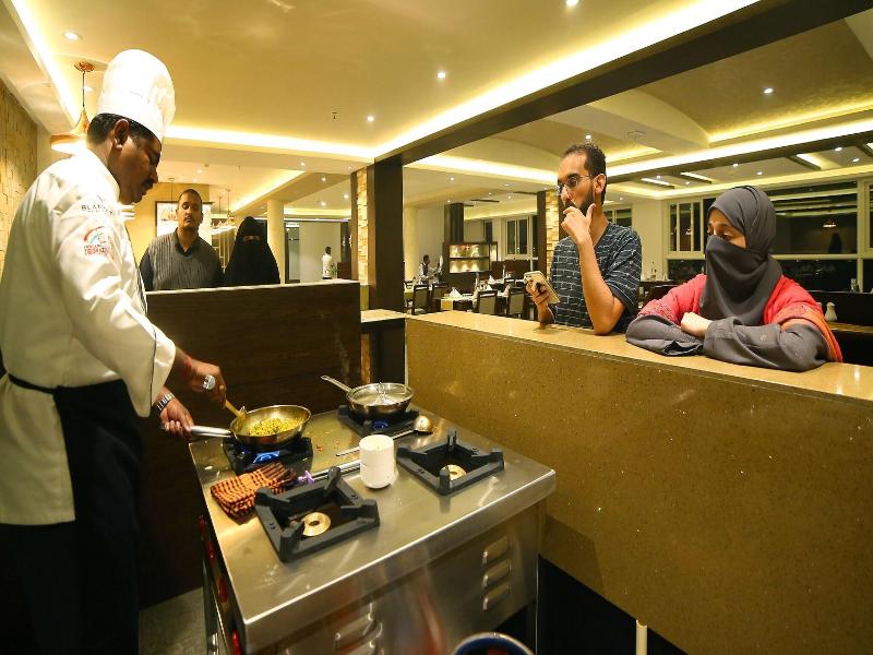 Blanket Hotel & Spa image