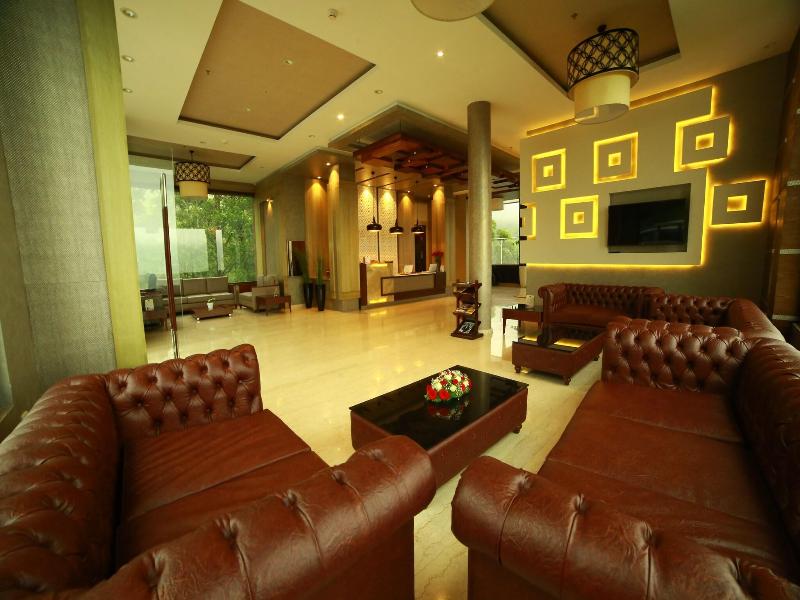 Blanket Hotel & Spa image