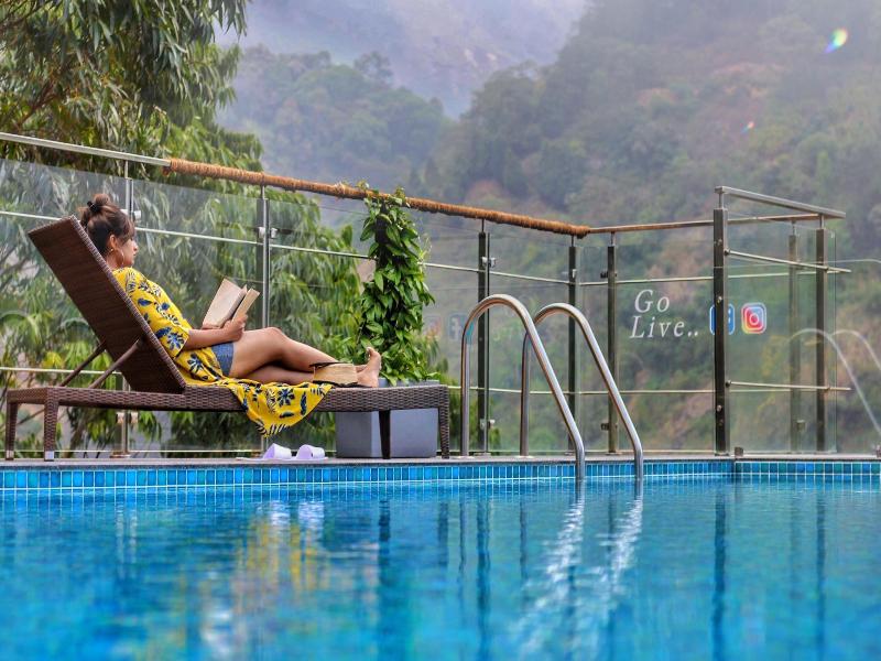 Blanket Hotel & Spa image
