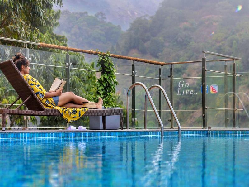 Blanket Hotel & Spa image